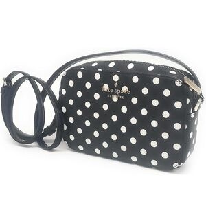 Kate Spade Staci crossbody purse